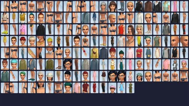 Tải game The Sims 4 Businesses and Hobbies-RUNE