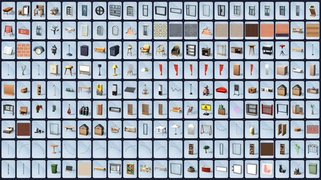 Tải game The Sims 4 Businesses and Hobbies-RUNE