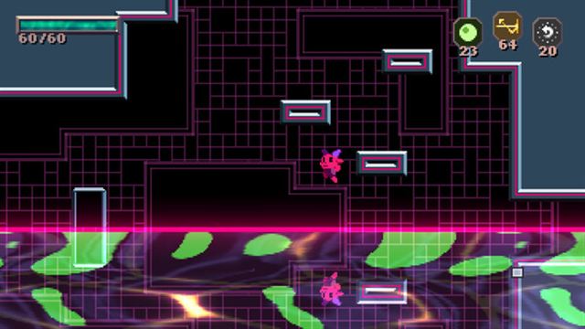 Tải game Stardust Demon-TENOKE