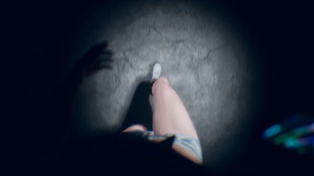 Tải game The Dark Mind-TENOKE