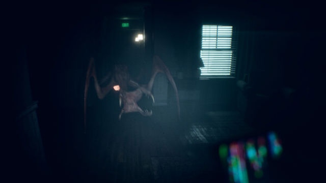 Tải game The Dark Mind-TENOKE