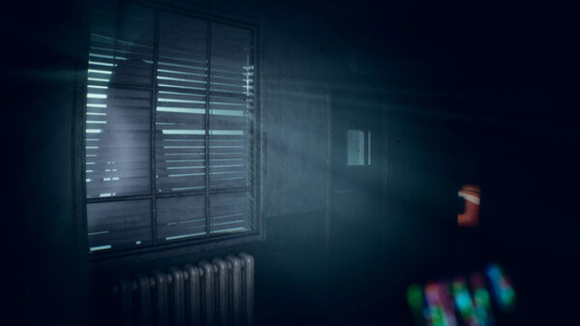 Tải game The Dark Mind-TENOKE