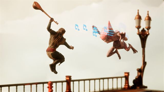 Tải game The Land of the Magnates-RUNE