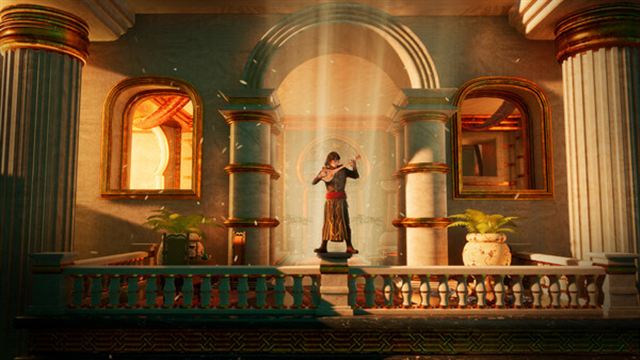 Tải game The Land of the Magnates-RUNE