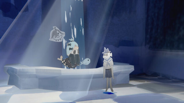 Tải game Convento-TENOKE