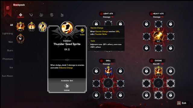 Tải game Bloody Heaven 2-TENOKE