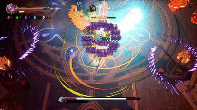 Tải game Bloody Heaven 2 v0.043-P2P