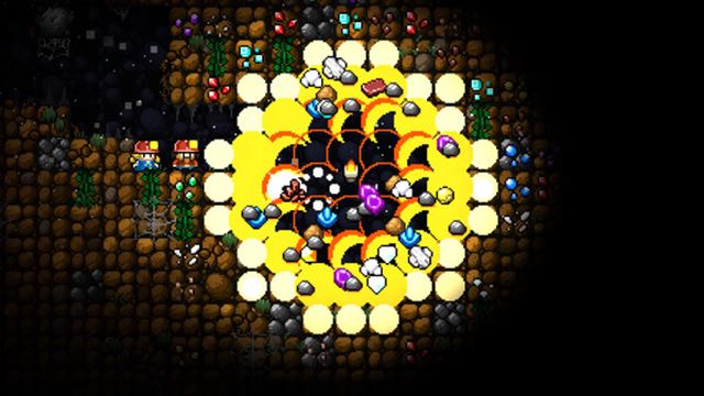 Tải game Cattle Country-GoldBerg
