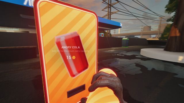 Tải game Chaos Express Delivery Simulator Early Access