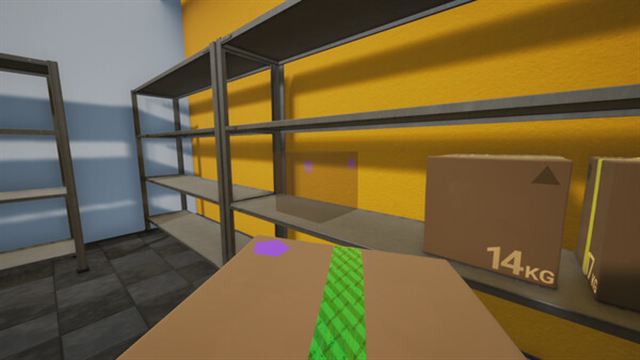 Tải game Chaos Express Delivery Simulator Early Access