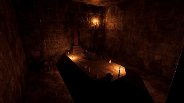 Tải game The Gravedigger-TENOKE