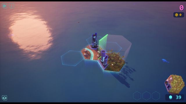 Tải game HexoCity-TENOKE