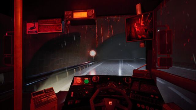 Tải game Night Bus-TENOKE
