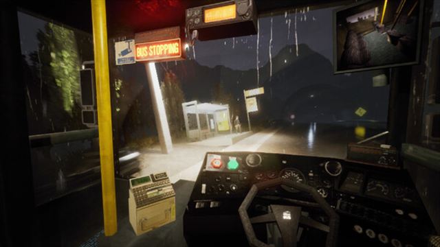 Tải game Night Bus-TENOKE