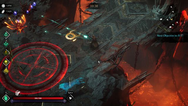 Tải game Jotunnslayer Hordes of Hel v1.0.0.87935-P2P