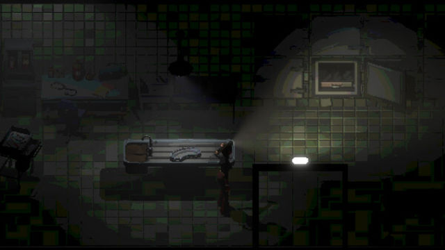 Tải game Subversive Memories-TENOKE