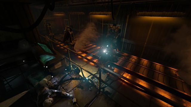 Tải game SOMA v20250922-P2P
