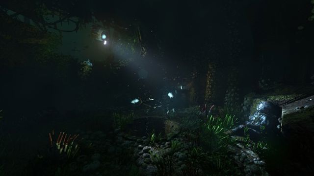 Tải game SOMA v20250922-P2P
