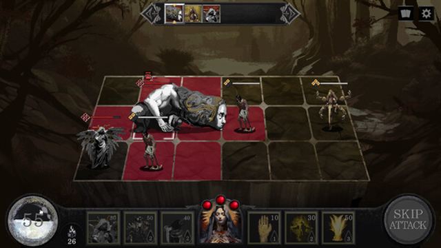 Tải game Revelatio-TENOKE