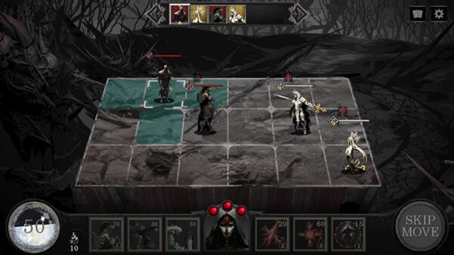 Tải game Revelatio-TENOKE