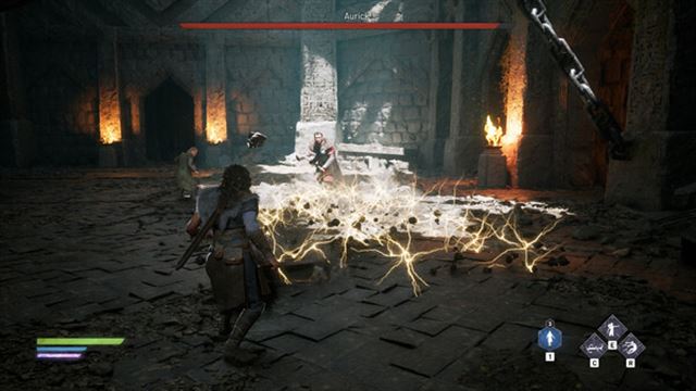 Tải game Echoes of the End v20250814-P2P