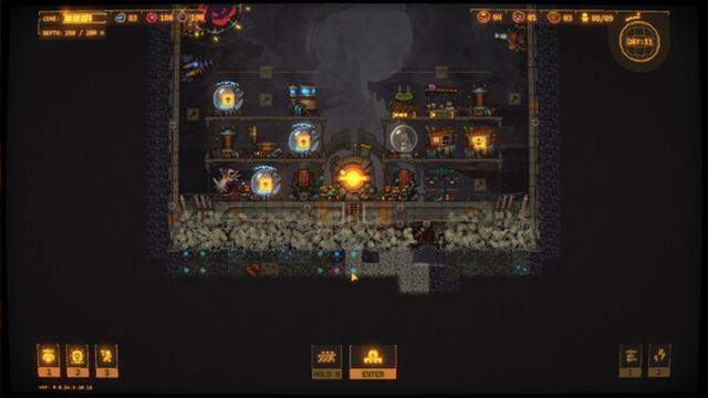 Tải game Drill Core Early Access