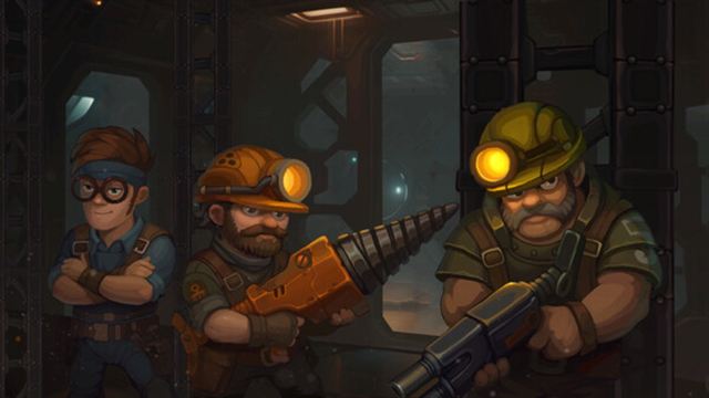 Tải game Drill Core Early Access