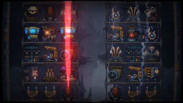 Tải game Drill Core v1.210-P2P