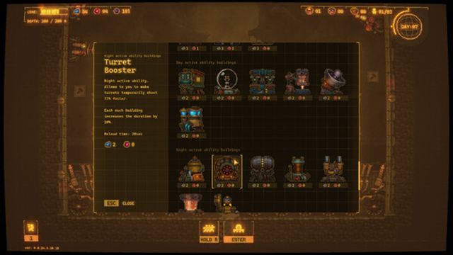 Tải game Drill Core Early Access