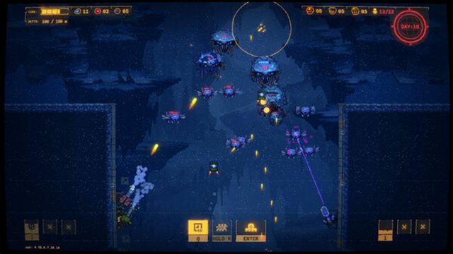 Tải game Drill Core v1.252.6.5.7-P2P