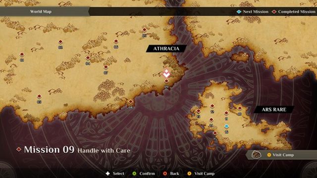 Tải game Rise Eterna 2-Razor1911