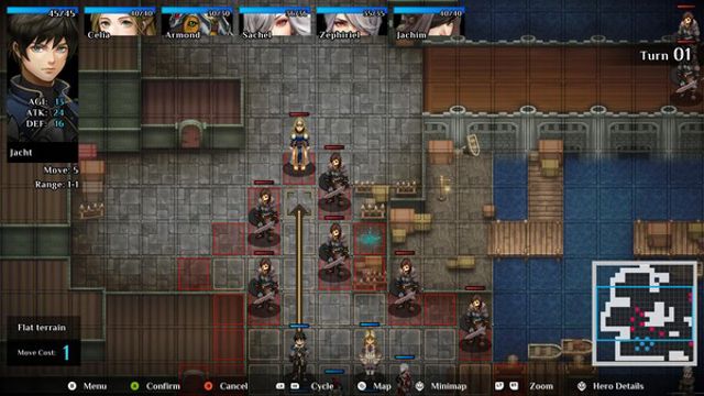 Tải game Rise Eterna 2-Razor1911