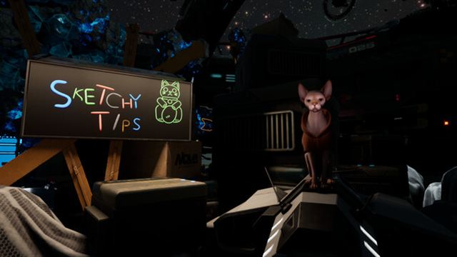 Tải game Sketchys Contract Early Access
