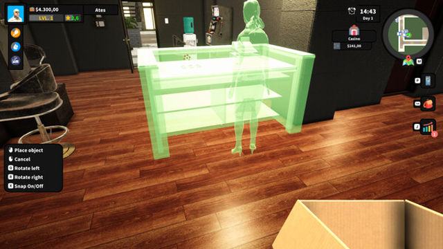 Tải game Casino Management Simulator Early Access