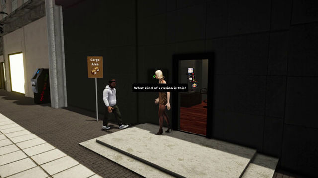 Tải game Casino Management Simulator Early Access