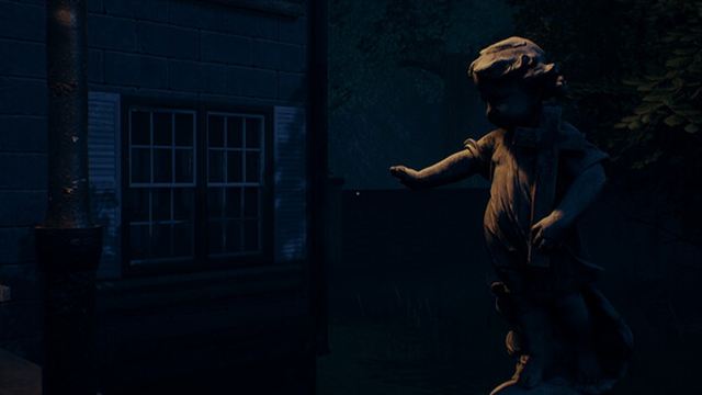 Tải game The Cursed Legacy-TENOKE
