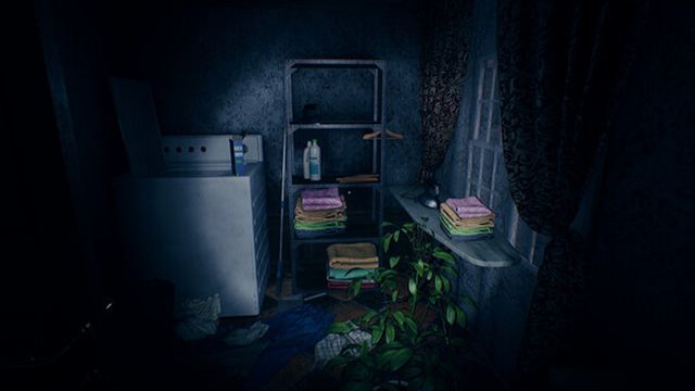Tải game The Cursed Legacy-TENOKE