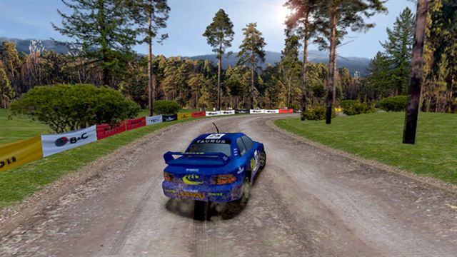Tải game Old School Rally Early Access