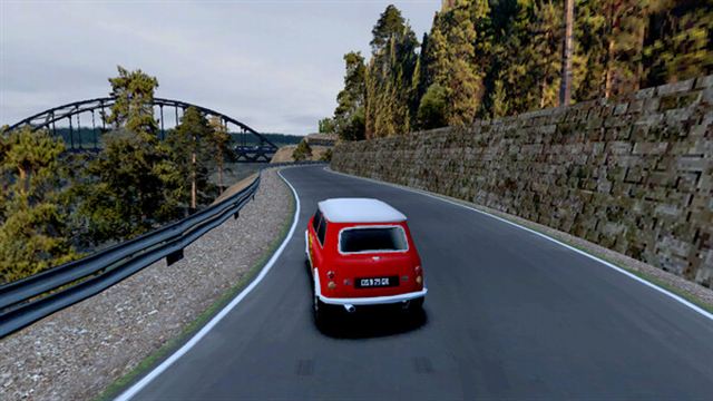 Tải game Old School Rally Early Access