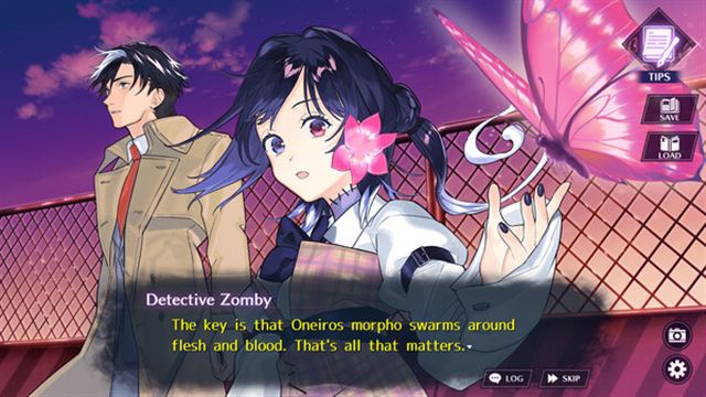 Tải game Zombie PC Christmas Dancing with Police Zombies-TENOKE