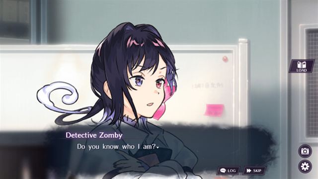 Tải game Zombie PC Christmas Dancing with Police Zombies-TENOKE