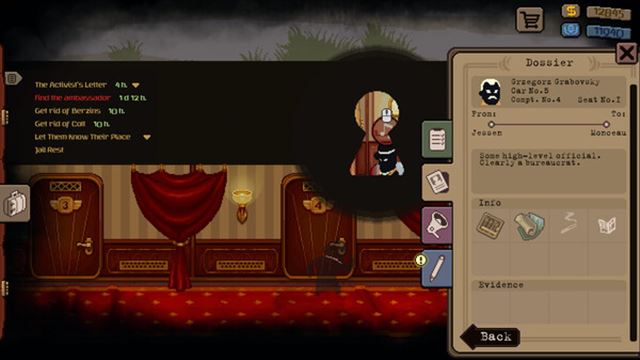 Tải game Beholder Conductor v1.0.2.253-P2P
