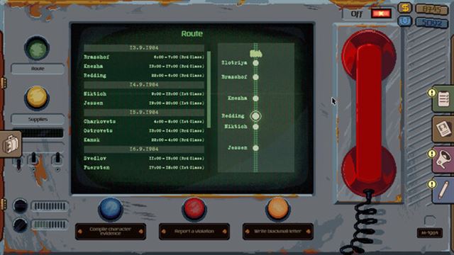 Tải game Beholder Conductor v1.0.2.253-P2P