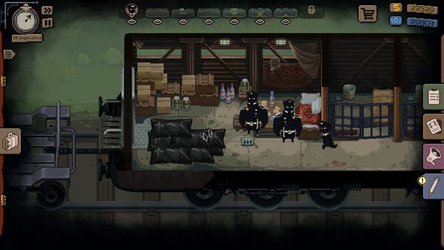 Tải game Beholder Conductor v1.0.2.253-P2P
