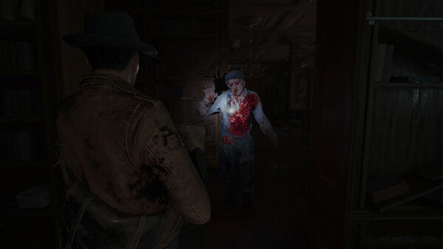 Tải game The Sinking City 2-RUNE