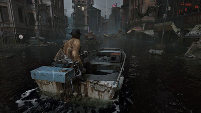 Tải game The Sinking City 2 v20260821-P2P