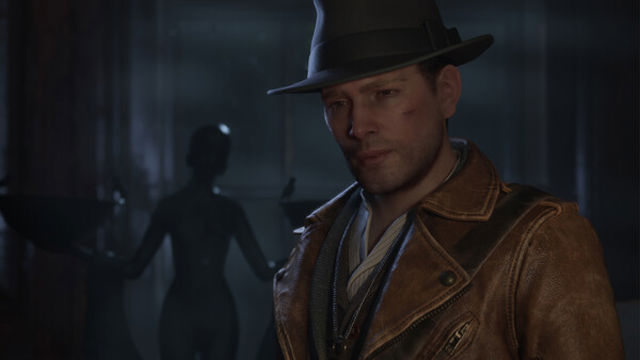 Tải game The Sinking City 2-P2P