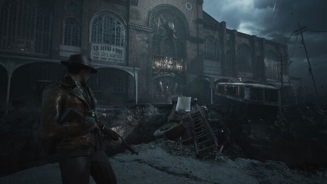 Tải game The Sinking City 2 v20260821-P2P