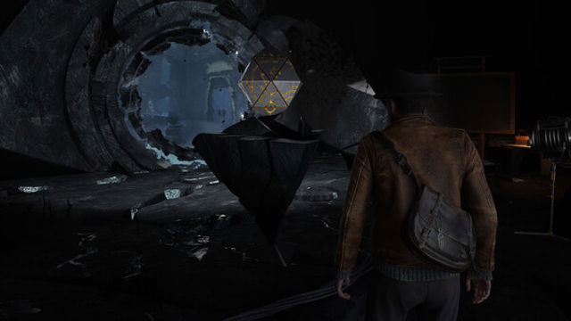 Tải game The Sinking City 2-P2P