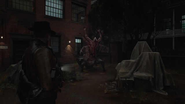 Tải game The Sinking City 2-RUNE